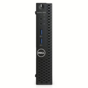 Dell Optiplex 3050 USFF