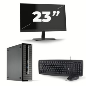 HP ProDesk 400 G1 SFF